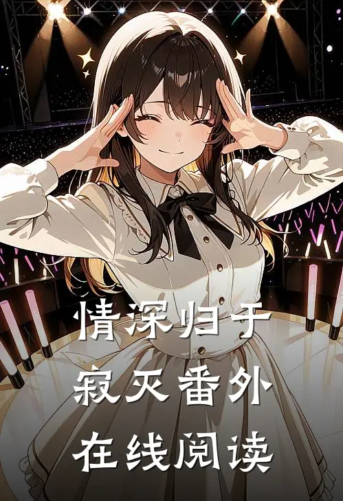 情深归于寂灭番外在线阅读