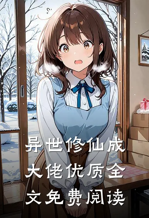 异世修仙成大佬优质全文免费阅读