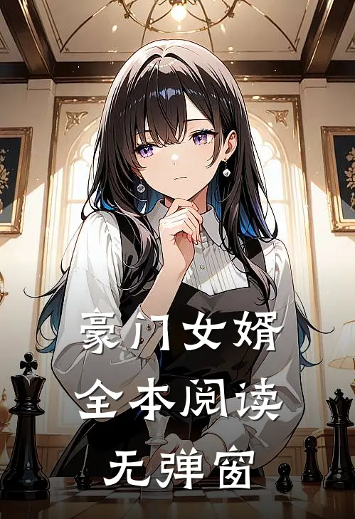 豪门女婿全本阅读无弹窗
