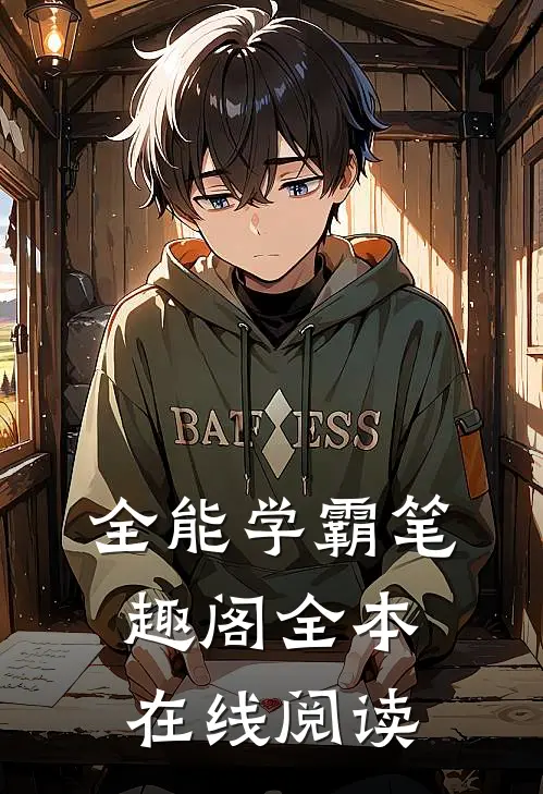 全能学霸笔趣阁全本在线阅读