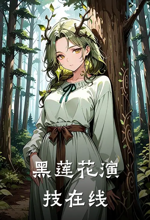 黑莲花演技在线