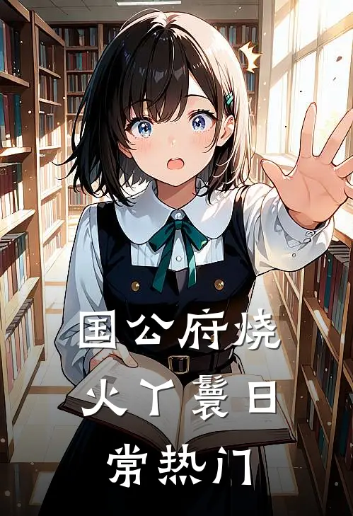 国公府烧火丫鬟日常热门