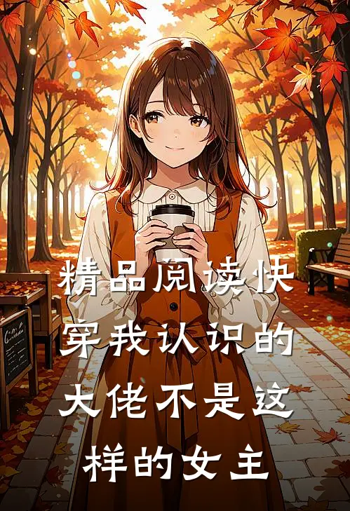 精品阅读快穿我认识的大佬不是这样的女主