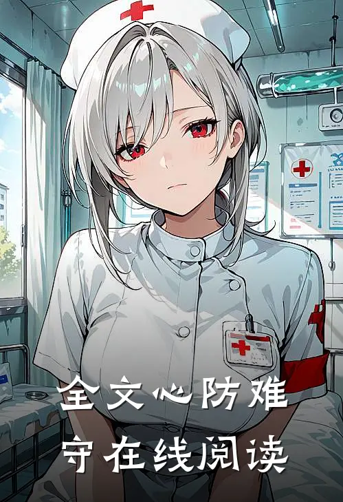 全文心防难守在线阅读