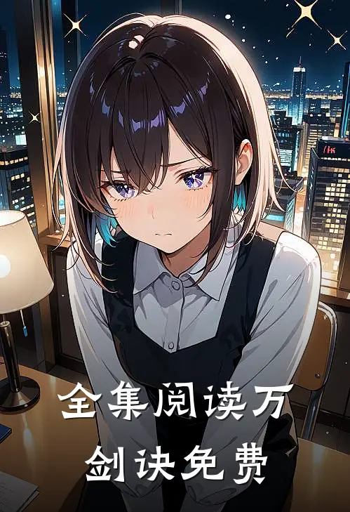 全集阅读万剑诀免费