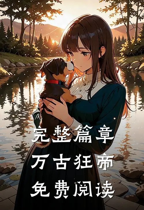完整篇章万古狂帝免费阅读