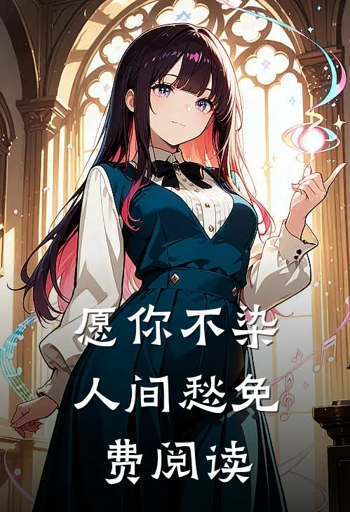愿你不染人间愁免费阅读