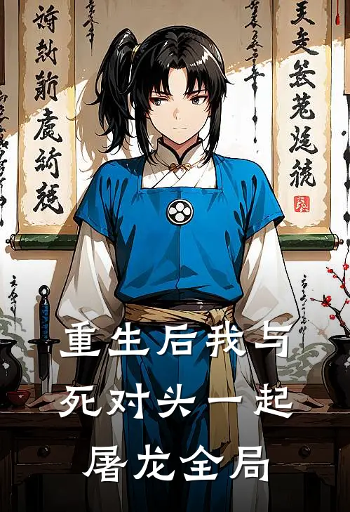 重生后我与死对头一起屠龙全局