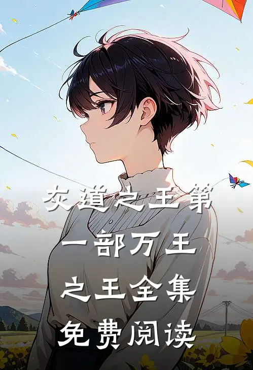 灰道之王第一部万王之王全集免费阅读