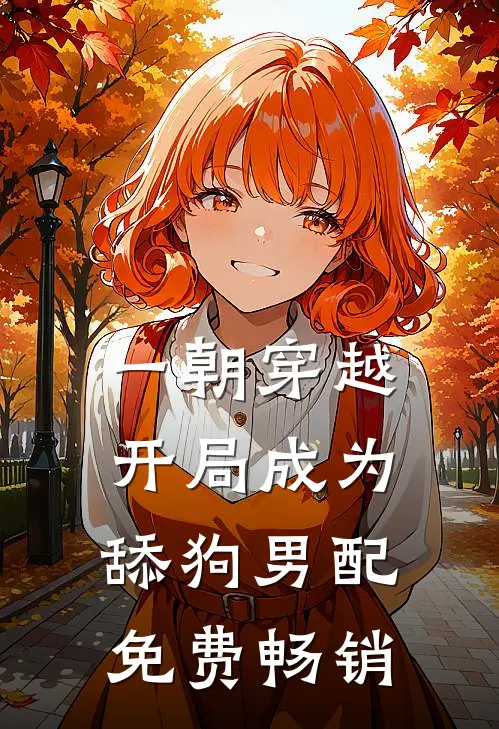 一朝穿越,开局成为舔狗男配 免费畅销