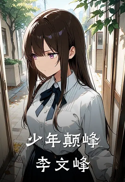 少年颠峰李文峰