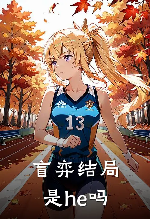 盲弈结局是he吗