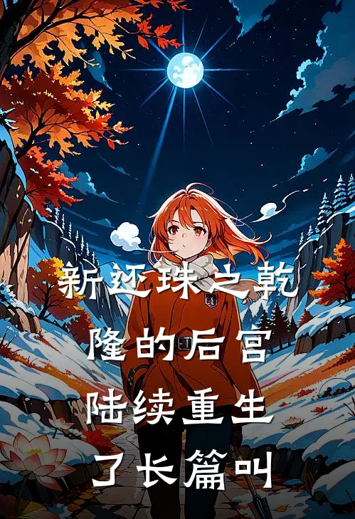 新还珠之乾隆的后宫陆续重生了长篇叫
