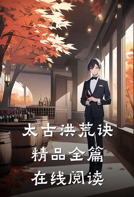 太古洪荒诀精品全篇在线阅读