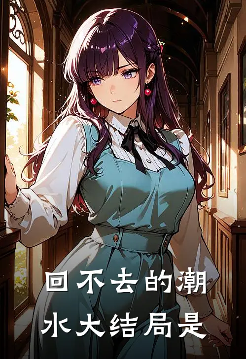 回不去的潮水大结局是