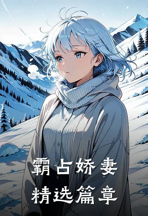 霸占娇妻精选篇章