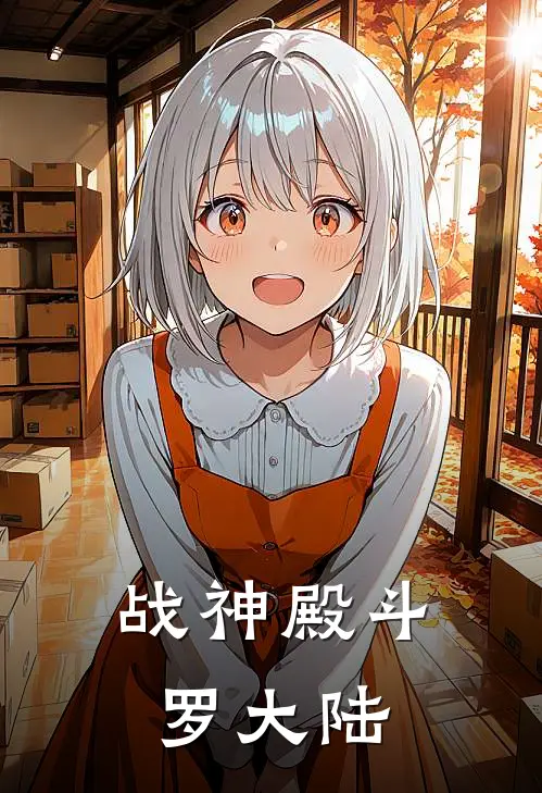 战神殿斗罗大陆