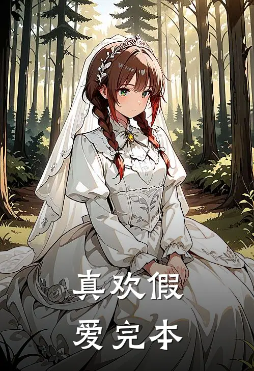 真欢假爱完本
