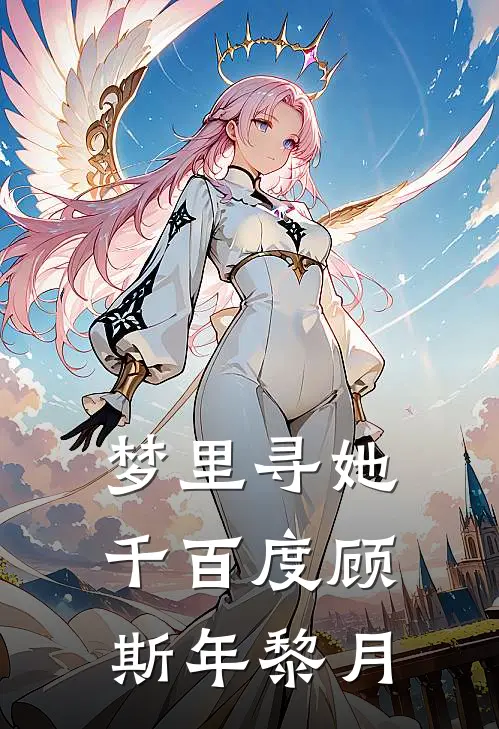 梦里寻她千百度顾斯年黎月