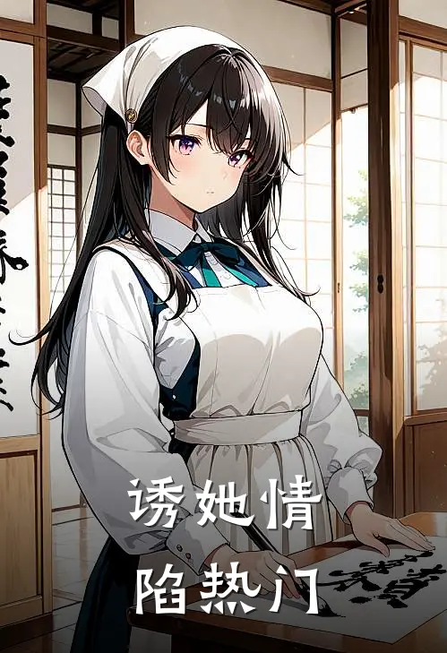 诱她情陷热门