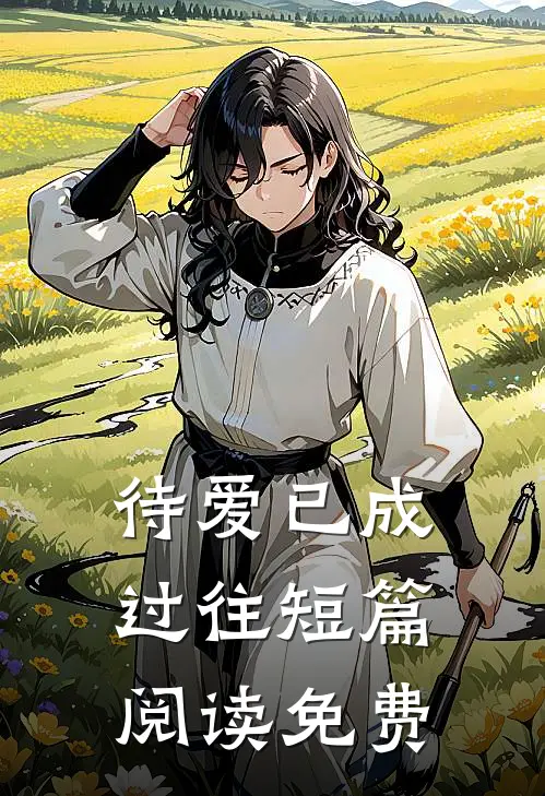 待爱已成过往短篇阅读免费