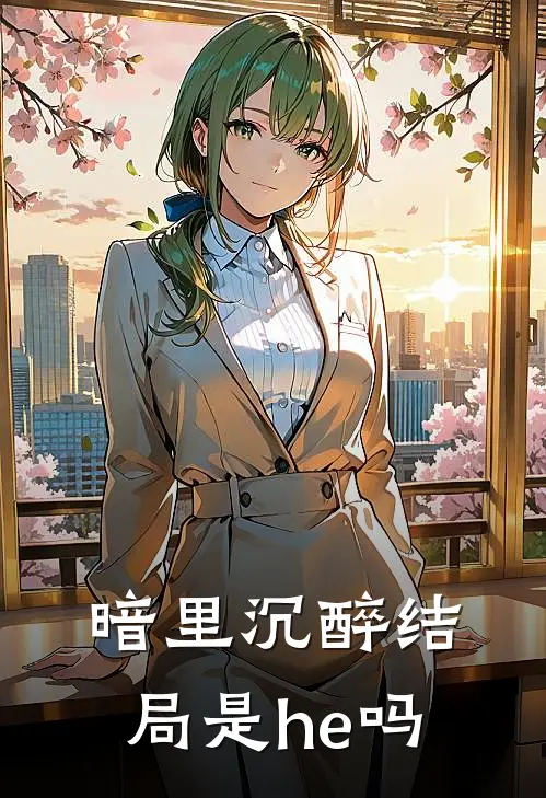 暗里沉醉结局是he吗