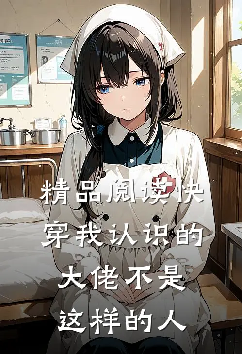 精品阅读快穿我认识的大佬不是这样的人