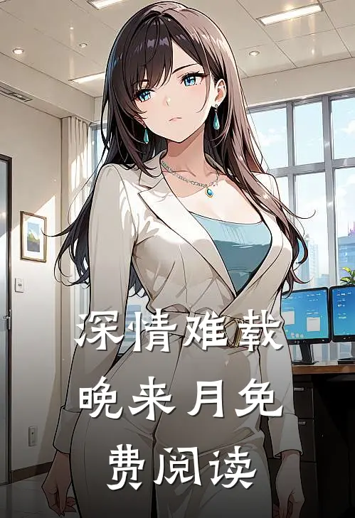 深情难载晚来月免费阅读