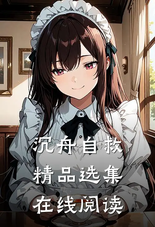 沉舟自救精品选集在线阅读