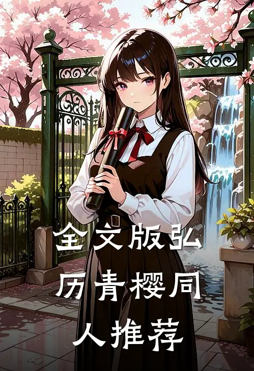 全文版弘历青樱同人推荐