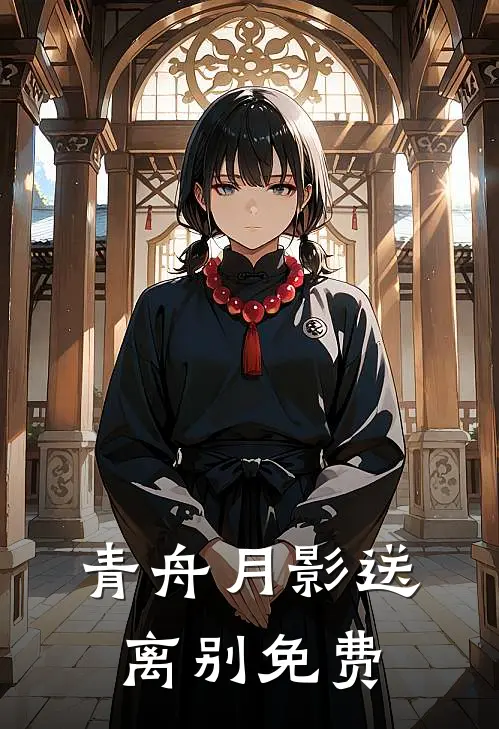 青舟月影送离别免费