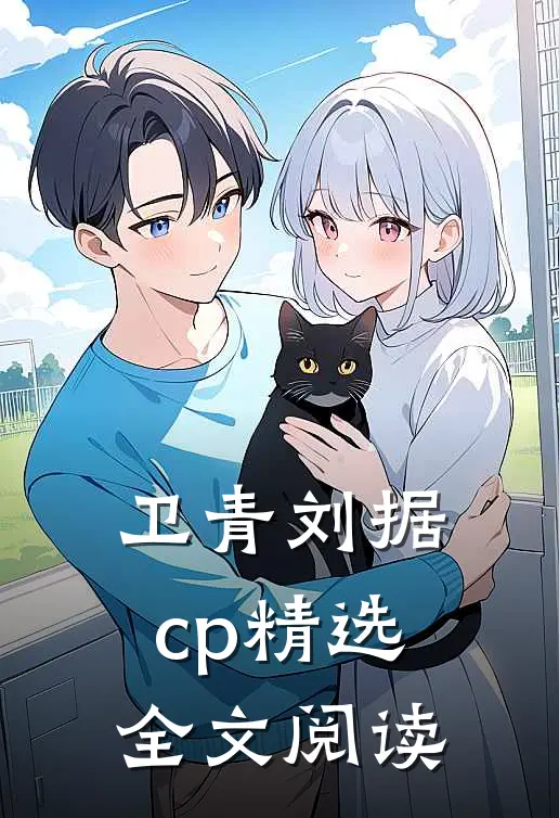 卫青刘据cp精选全文阅读