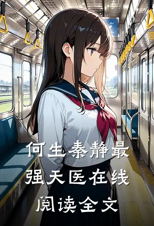 何生秦静最强天医在线阅读全文