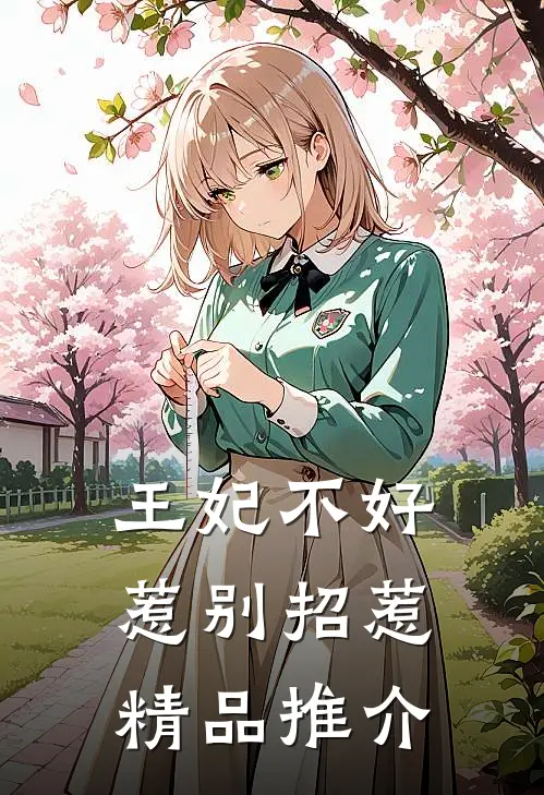 王妃不好惹别招惹精品推介