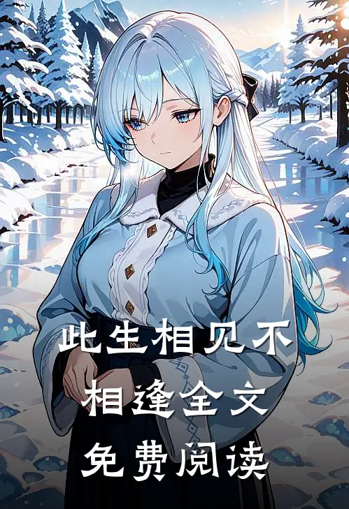 此生相见不相逢全文免费阅读