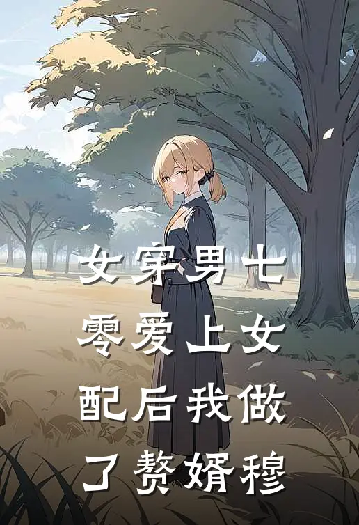 女穿男七零爱上女配后我做了赘婿穆