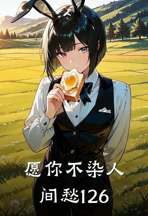 愿你不染人间愁1-26