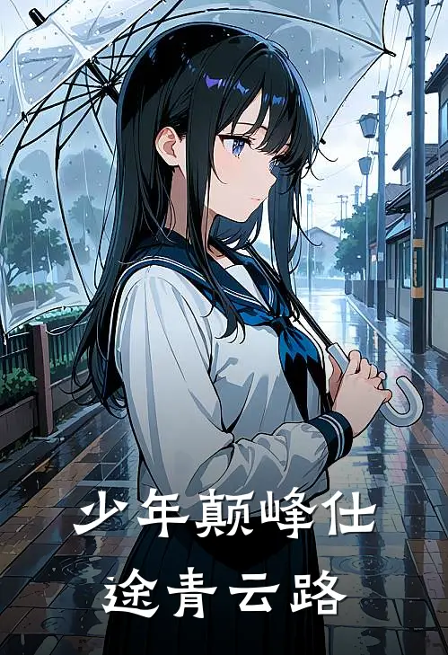 少年颠峰仕途青云路