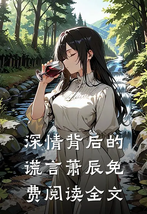 深情背后的谎言萧辰免费阅读全文