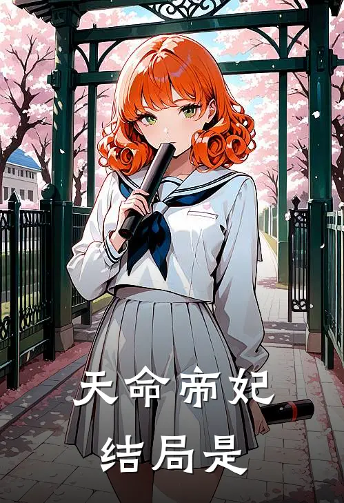 天命帝妃结局是