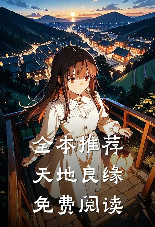 全本推荐天地良缘免费阅读