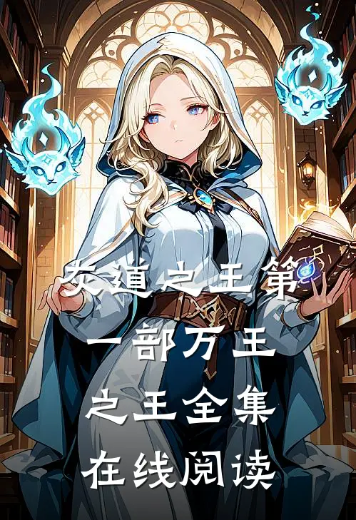 灰道之王第一部万王之王全集在线阅读