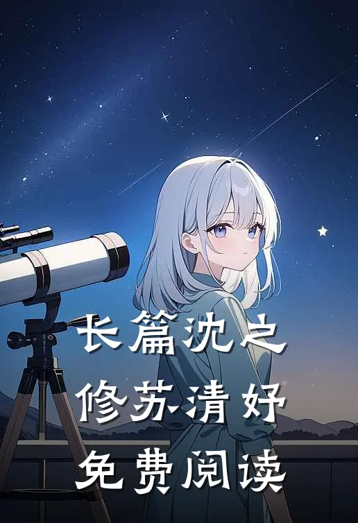 长篇沈之修苏清妤免费阅读