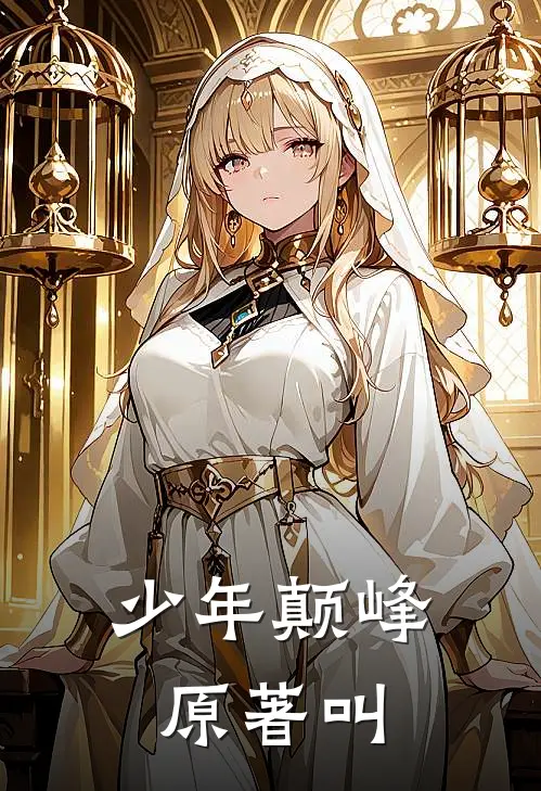 少年颠峰原著叫