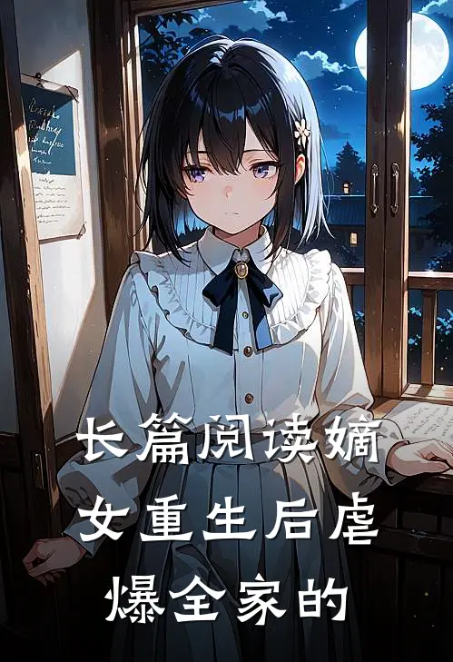 长篇阅读嫡女重生后虐爆全家的