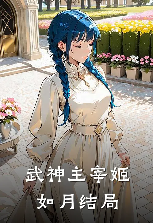 武神主宰姬如月结局