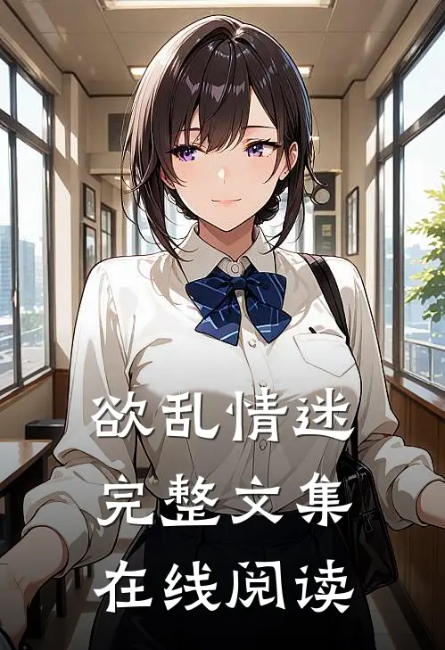欲乱情迷完整文集在线阅读