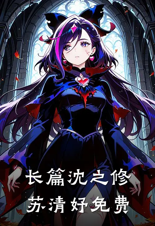 长篇沈之修苏清妤免费