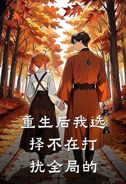 重生后我选择不在打扰全局的