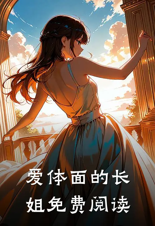 爱体面的长姐免费阅读